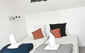 Cosy Chambre Chez Habitant 5Mn Aeroport Roissy Cdg